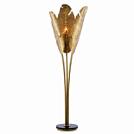 Торшер в виде пальмы Indoor Tropical Floor Lamp варинант исполнения - 2 | Loft Concept в Новосибирске