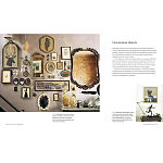 Дизайнерская книга Art at Home. An accessible guide to collecting and curating art in your home варинант исполнения - 3 | Loft Concept в Новосибирске