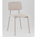 Стул Chao серый варинант исполнения - 1 | Loft Concept в Новосибирске