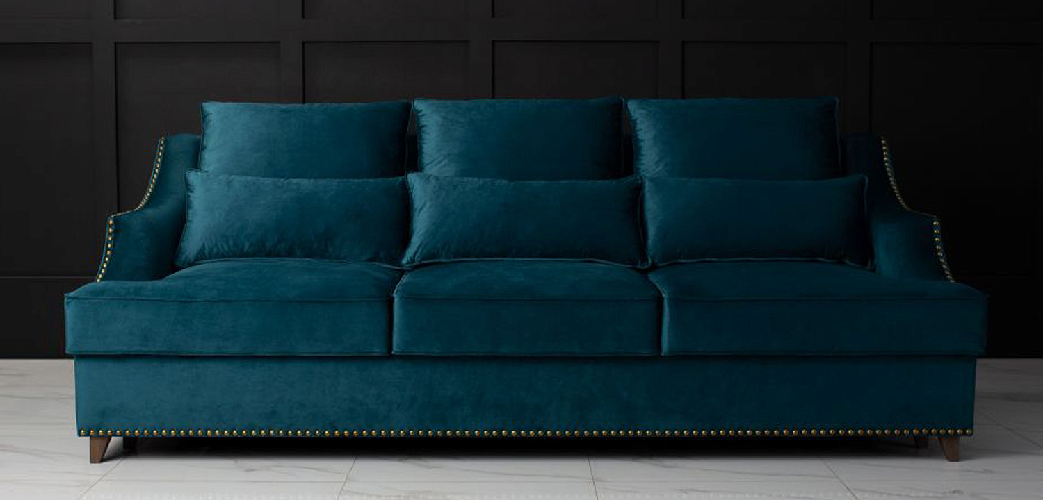 Раскладной Диван Ноттингем Раскладной Диван Ноттингем - Loft-Concept в Новосибирске