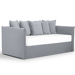 Кровать-кушетка Memory варинант исполнения - 14 | Loft Concept в Новосибирске