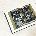 Подарочный фото-альбо Women of Singular Beauty Chanel Haute Couture варинант исполнения - 2 | Loft Concept в Новосибирске