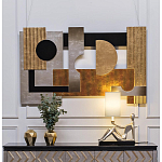 Настольная лампа с основанием в виде женской фигуры Stylization варинант исполнения - 3 | Loft Concept в Новосибирске