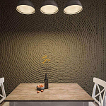 Барельеф SPIRAL варинант исполнения - 2 | Loft Concept в Новосибирске