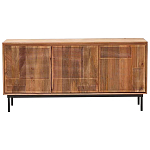 Комод Cain Furniture Gutter and Lattice варинант исполнения - 1 | Loft Concept в Новосибирске