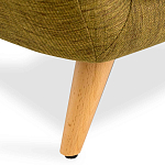 Кресло Palmer Armchair варинант исполнения - 4 | Loft Concept в Новосибирске