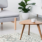 Ковер Yurt Saffron варинант исполнения - 5 | Loft Concept в Новосибирске