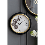 Часы настенные Singapore варинант исполнения - 5 | Loft Concept в Новосибирске