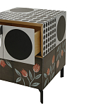 Тумба Short Classic варинант исполнения - 4 | Loft Concept в Новосибирске