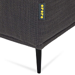 Кресло Hintaki варинант исполнения - 6 | Loft Concept в Новосибирске