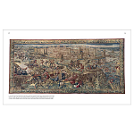 Книга Art & War in the Renaissance: The Battle of Pavia Tapestries варинант исполнения - 1 | Loft Concept в Новосибирске