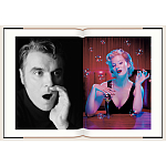 Подарочный Фотоальбом Matthew Rolston Beauty light 2006 варинант исполнения - 6 | Loft Concept в Новосибирске