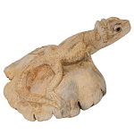 Статуэтка из дерева ящерица Animals of the World варинант исполнения - 3 | Loft Concept в Новосибирске