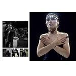 Книга H.R. Giger: Debbie Harry Metamorphosis: Creating the Visual Concept for KooKoo варинант исполнения - 2 | Loft Concept в Новосибирске