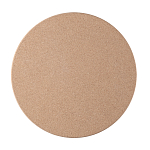 Бра круглое натуральная Пробка Natural Cork варинант исполнения - 1 | Loft Concept в Новосибирске