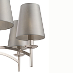 Люстра Fabriana варинант исполнения - 2 | Loft Concept в Новосибирске