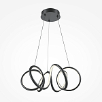 Люстра подвесная Curve 3000-4000К варинант исполнения - 1 | Loft Concept в Новосибирске