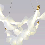 Люстра подвесная Convolution варинант исполнения - 1 | Loft Concept в Новосибирске