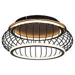 Потолочный светильник LOFT SHANDING  варинант исполнения - 1 | Loft Concept в Новосибирске