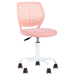 Яркий компьютерный стул Tropica Pink варинант исполнения - 1 | Loft Concept в Новосибирске