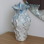 Ваза «CONVOLVOLO» варинант исполнения - 1 | Loft Concept в Новосибирске