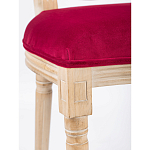 Стул French Scarlet pepper варинант исполнения - 7 | Loft Concept в Новосибирске