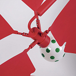 Торшер Seletti LaPalma варинант исполнения - 3 | Loft Concept в Новосибирске