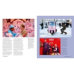 Книга Wes Anderson: The Iconic Filmmaker and his Work варинант исполнения - 2 | Loft Concept в Новосибирске