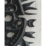 Панно Метаморфоза №1 варинант исполнения - 4 | Loft Concept в Новосибирске