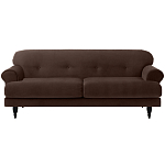 Трехместный диван Garner Sofa варинант исполнения - 1 | Loft Concept в Новосибирске