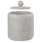 Банка для хранения с крышкой Purity варинант исполнения - 2 | Loft Concept в Новосибирске