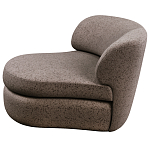 Кушетка Ulysses варинант исполнения - 3 | Loft Concept в Новосибирске