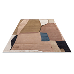 Ковер шелк Manhattan Wool Silk Carpet IV варинант исполнения - 2 | Loft Concept в Новосибирске