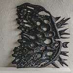 Панно Метаморфоза №1 варинант исполнения - 1 | Loft Concept в Новосибирске