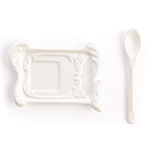 Кофейная пара Seletti I-Coffee Green варинант исполнения - 2 | Loft Concept в Новосибирске