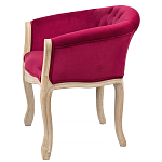 Кресло Strawberry mood варинант исполнения - 3 | Loft Concept в Новосибирске