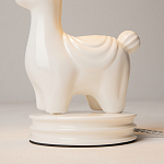 Настольный светильник Senor Alpaca 3000К 7Вт варинант исполнения - 5 | Loft Concept в Новосибирске