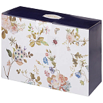 Набор посуды обеденный на 4 персоны 12 предметов Garden Whisper Porcelain Set  варинант исполнения - 4 | Loft Concept в Новосибирске