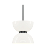 Подвесной светильник Shveto Bo варинант исполнения - 1 | Loft Concept в Новосибирске