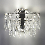 Бра с хрустальными подвесками Quasar варинант исполнения - 11 | Loft Concept в Новосибирске