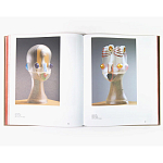 Коллекционный Арт-альбом Izumi Kato - Self Titled Perrotin Monograph варинант исполнения - 4 | Loft Concept в Новосибирске