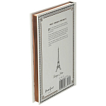 Megan Hess Paris: Through a Fashion Eye варинант исполнения - 8 | Loft Concept в Новосибирске