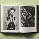 Книга в подарок творческий путь Брюса Вебера Bruce Weber. My Education варинант исполнения - 9 | Loft Concept в Новосибирске