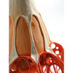 Статуэтка тропический фрукт Pandora Tropical Fruit Orange варинант исполнения - 4 | Loft Concept в Новосибирске