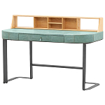 Рабочий стол Lulu Mint Desk варинант исполнения - 1 | Loft Concept в Новосибирске