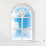 Настенный светильник Seletti Grenier Window варинант исполнения - 1 | Loft Concept в Новосибирске