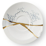 Кофейная пара Seletti Kintsugi 2 варинант исполнения - 2 | Loft Concept в Новосибирске