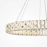 Люстра подвесная Castello 3000К 40Вт варинант исполнения - 3 | Loft Concept в Новосибирске