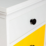 Комод Multi варинант исполнения - 3 | Loft Concept в Новосибирске