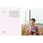 Книга "Parkinson Norman Style: photographs for vogue" варинант исполнения - 3 | Loft Concept в Новосибирске